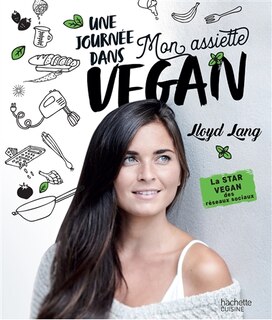 Couverture_Une journée dans mon assiette vegan
