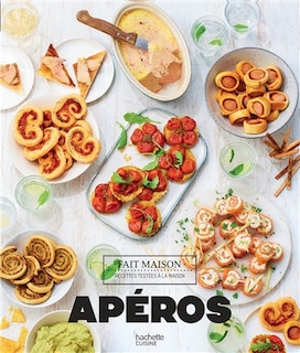 Front cover_Apéros