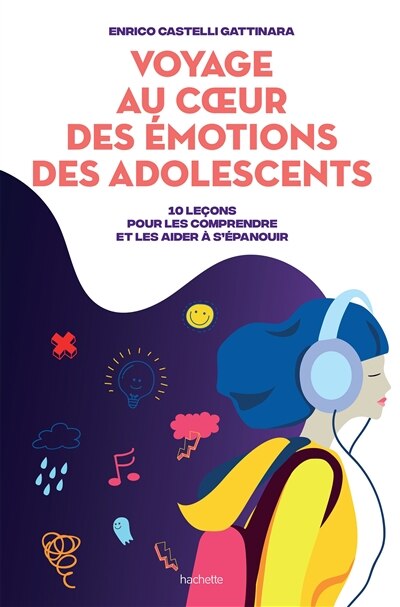 Front cover_Voyage au coeur des émotions des adolescents