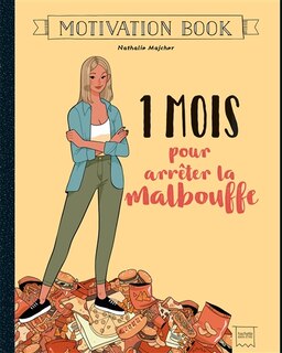 Front cover_1 mois pour arreter la malbouffe