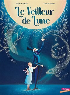 Front cover_Le Veilleur De Lune