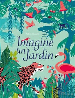 Couverture_Imagine un jardin