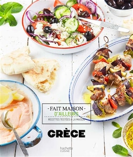 Couverture_Grèce Les Petits Fait Maison