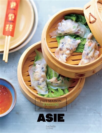 Front cover_Asie