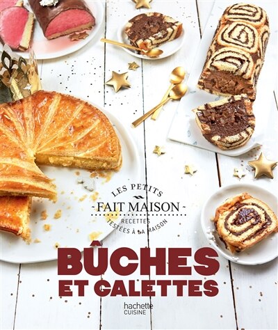 Front cover_B&Ucirc;CHES ET GALETTES