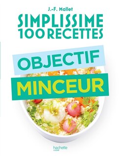 Front cover_Simplissime 100 recettes