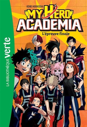 Couverture