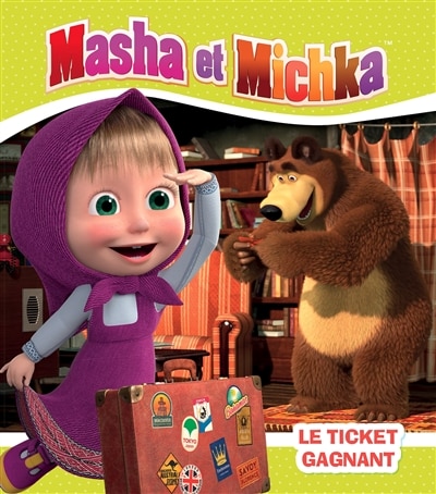 Couverture_Le ticket gagnant