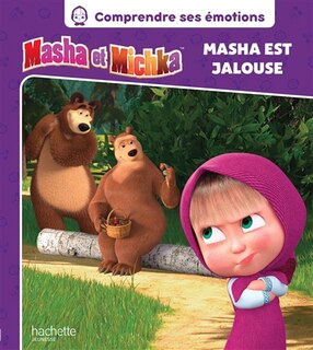 Masha est jalouse