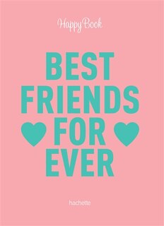 Couverture_Best friends for ever