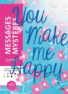 Front cover_Coloriages myst&egrave;res