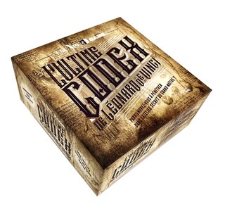 Couverture_Escape game l'ultime codex de leonardo..