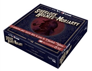 Front cover_Escape game sherlock holmes vs moriarty