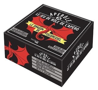 Couverture_Aperole -le dragon de foudreciel