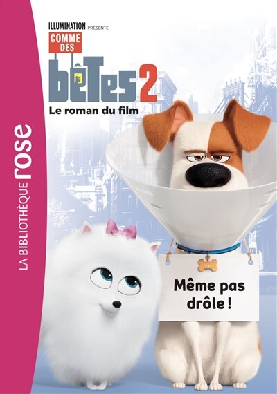 Couverture_Comme des bêtes 2