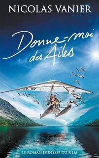 Front cover_Donne-moi des ailes