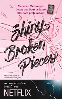Couverture_SHINY BROKEN PIECES