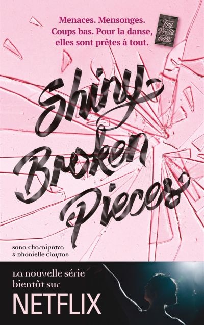 Couverture_SHINY BROKEN PIECES
