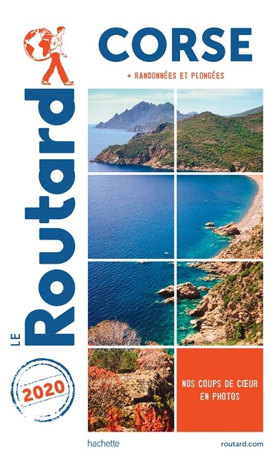 Front cover_Corse + randonnées et plongées