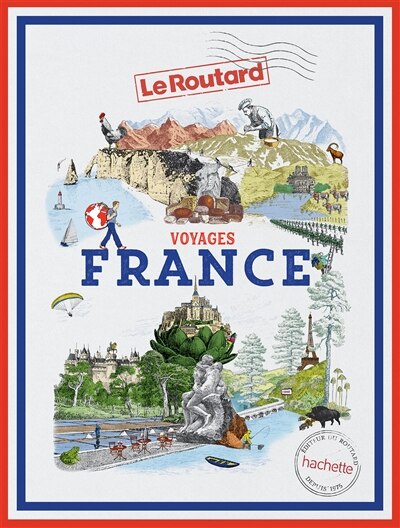 Front cover_France