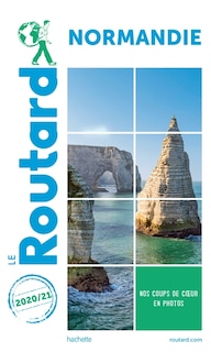 Front cover_Normandie