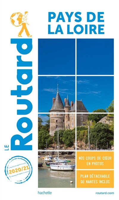 Front cover_Pays de la Loire