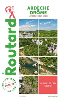 Front cover_Ardèche, Drôme (Auvergne-Rhône-Alpes)