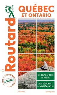 Couverture_Québec et Ontario