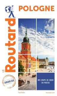 Front cover_Pologne : 2020-2021