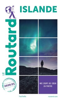 Front cover_Islande