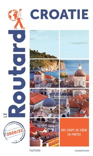 Front cover_Croatie