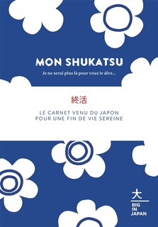 Front cover_Mon shukatsu
