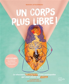 Front cover_Un corps plus libre !