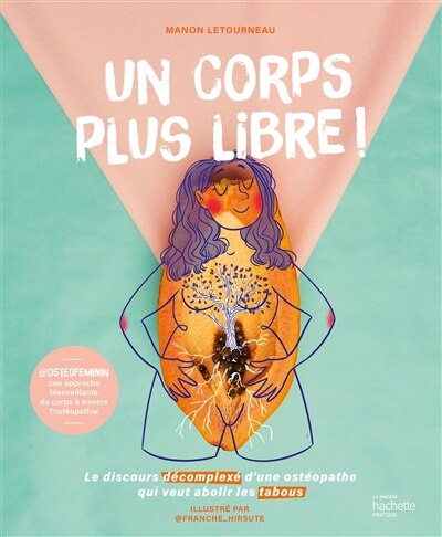 Front cover_Un corps plus libre !