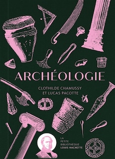 Front cover_ARCHEOLOGIE