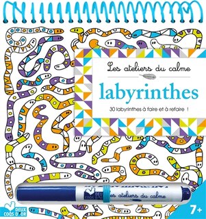 Couverture_Labyrinthes -ateliers du calme
