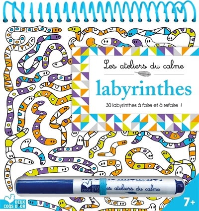 Couverture_Labyrinthes -ateliers du calme