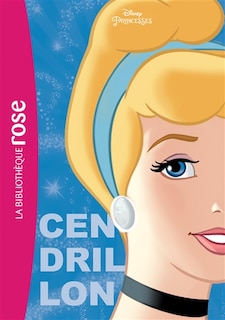 Front cover_Cendrillon