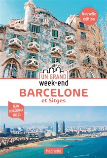 Couverture_Barcelone et Sitges