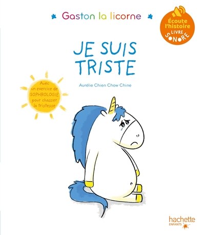 Couverture_Je suis triste