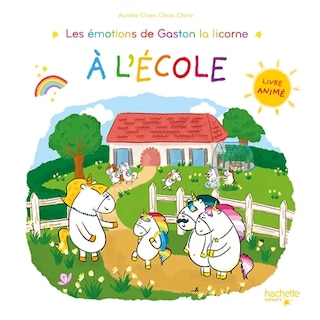 Couverture_A l'école