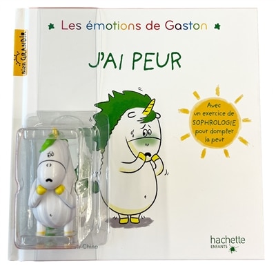 Couverture_J'ai peur