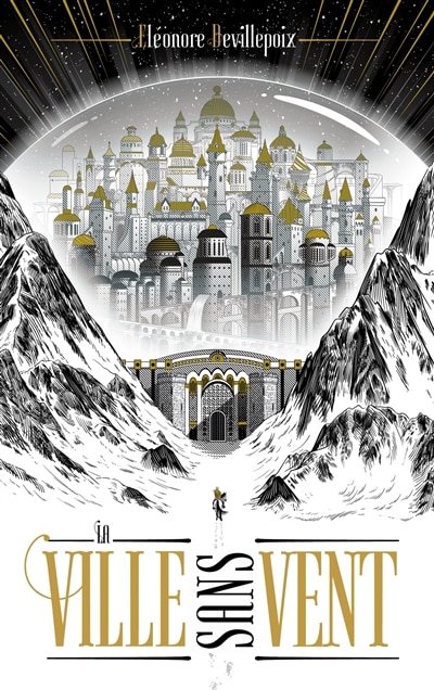 Couverture_La ville sans vent, Vol. 1