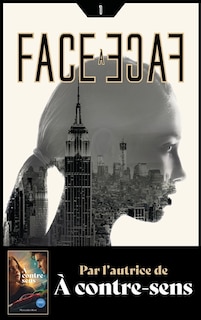 Front cover_Face à face, Vol. 1