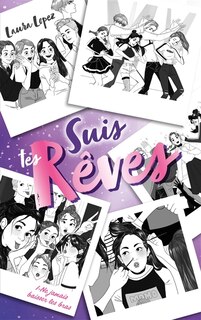 Front cover_Ne jamais baisser les bras