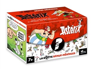 Front cover_Boite remue-meninges -asterix -la