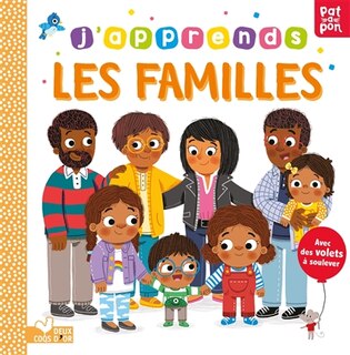 Couverture_J'apprends les familles