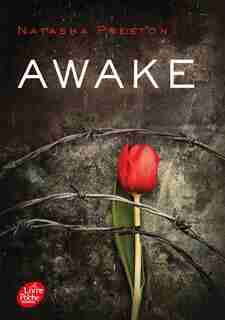 AWAKE by Natasha Preston