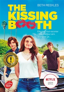 The kissing booth Tome 1