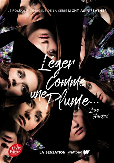 Léger comme une plume Tome 1